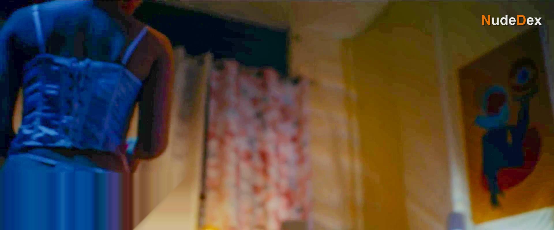 Rose Van Ginkel in Kitty K7, photo 1