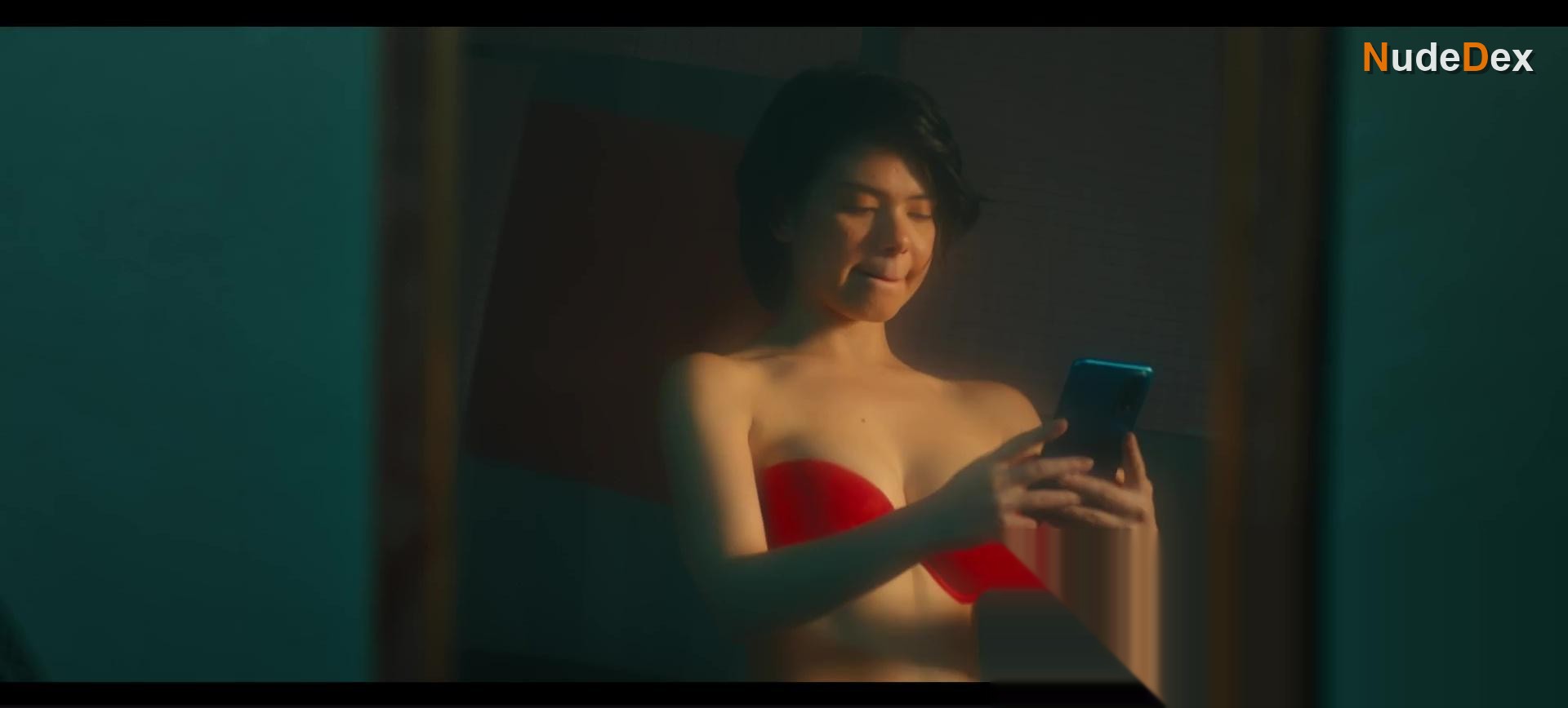 Rose Van Ginkel in Kitty K7, photo 21