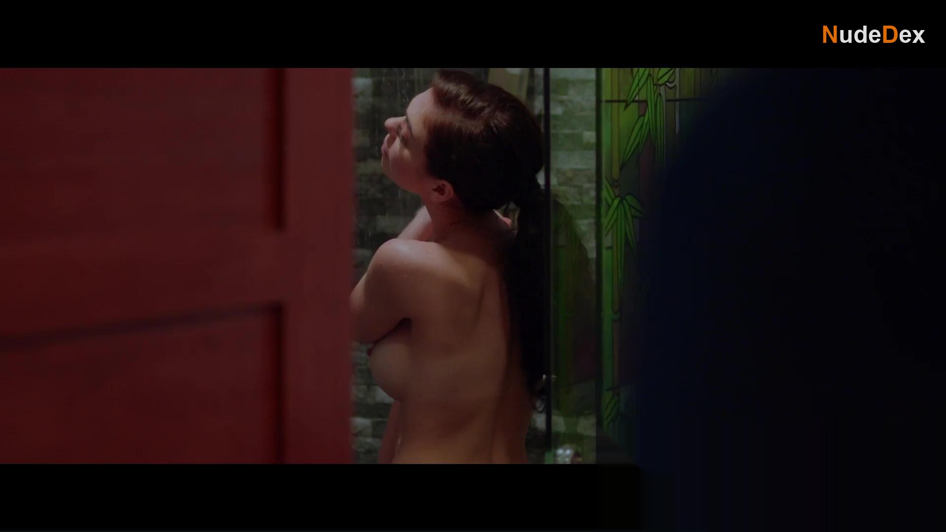 Rose Van Ginkel in Stalkers, photo 4
