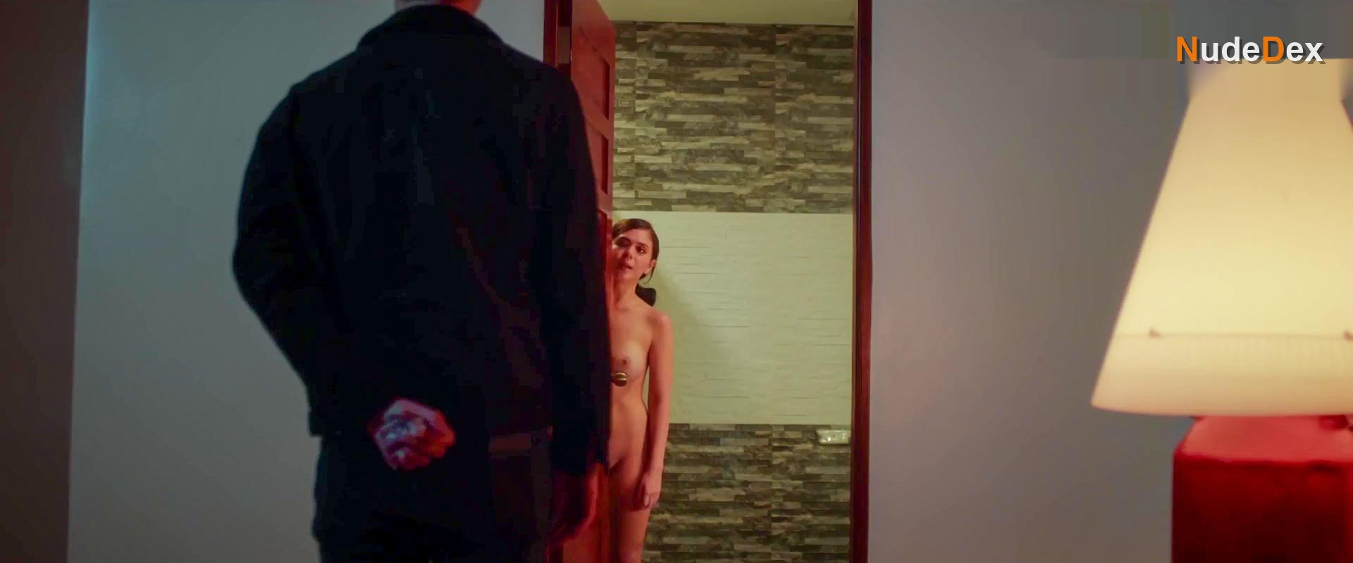 Rose Van Ginkel in Stalkers, photo 13