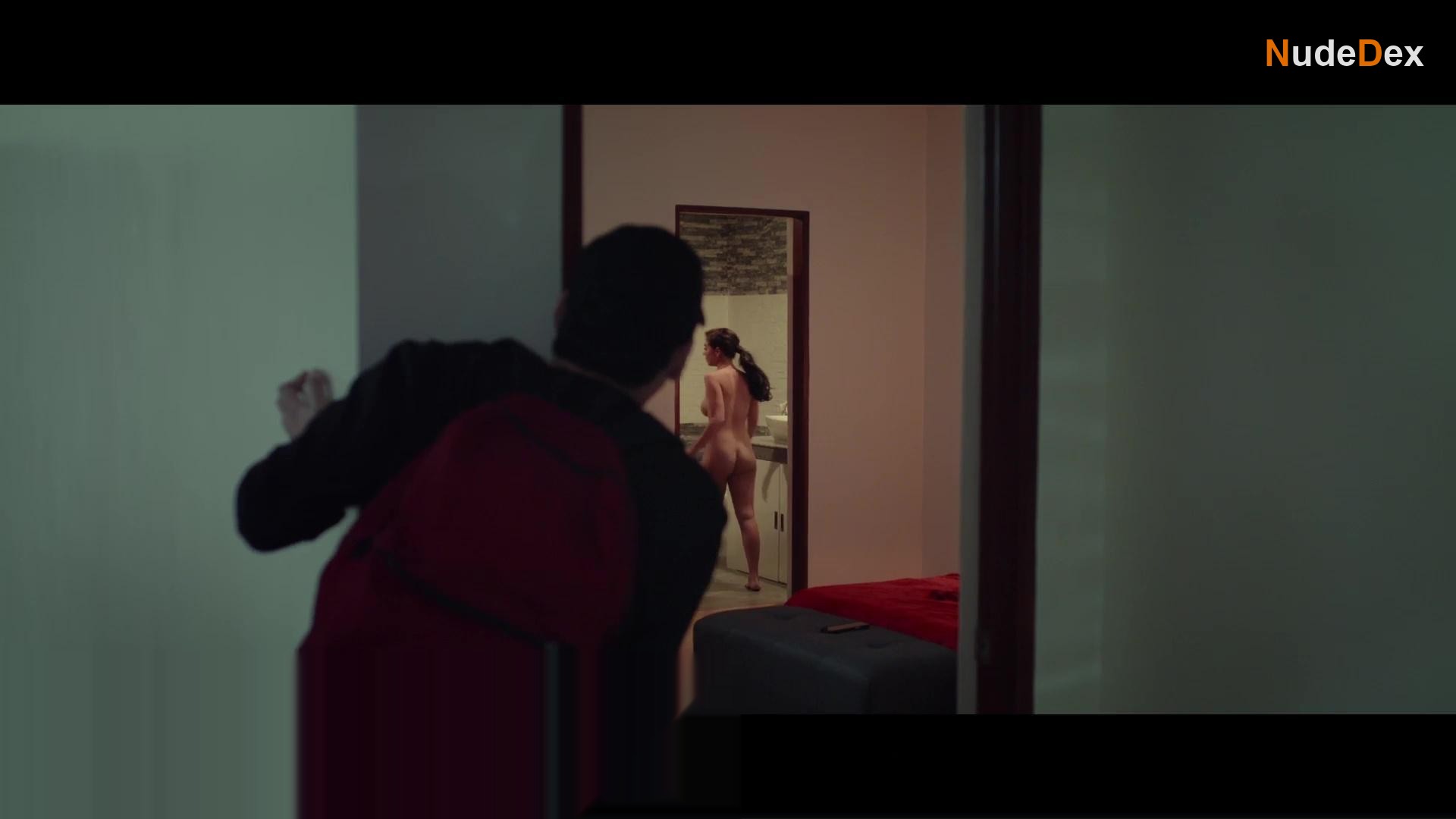 Rose Van Ginkel in Stalkers, photo 17