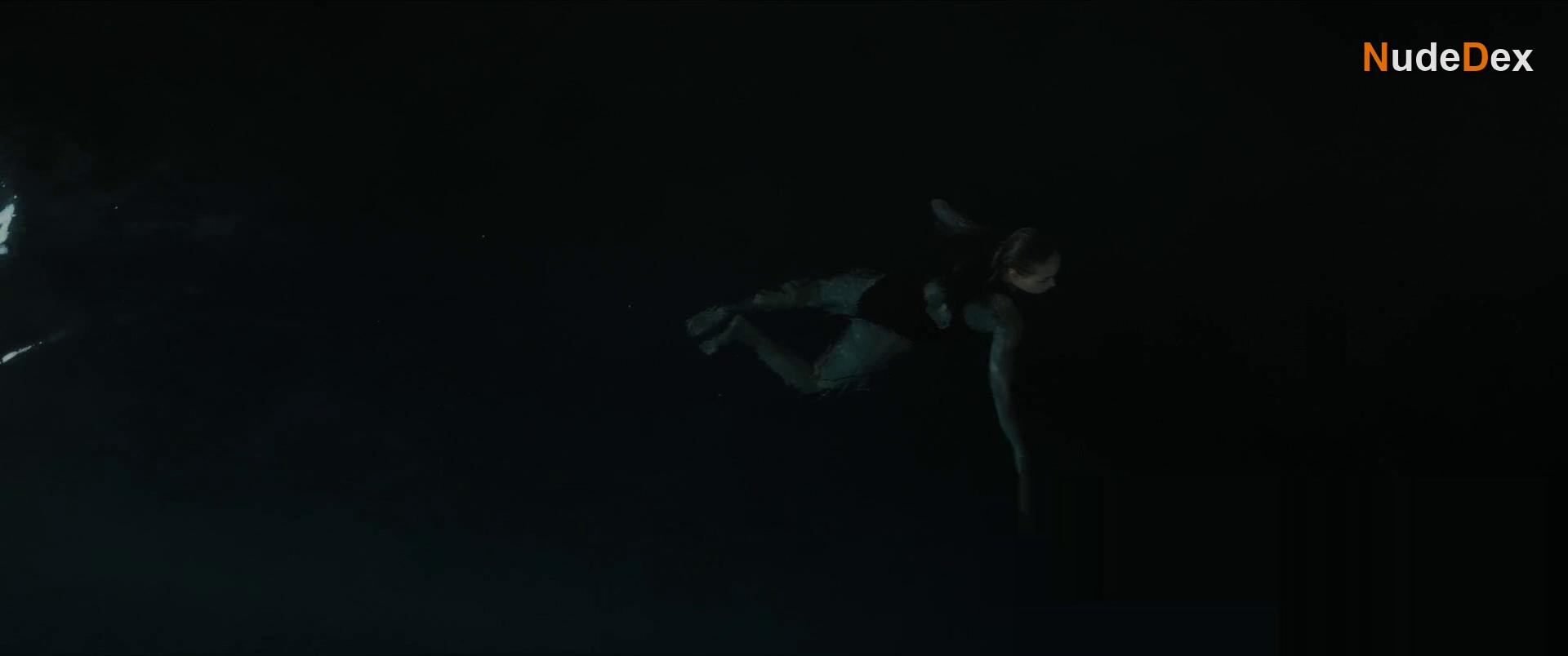 Rose Williams in Locked In, photo 1
