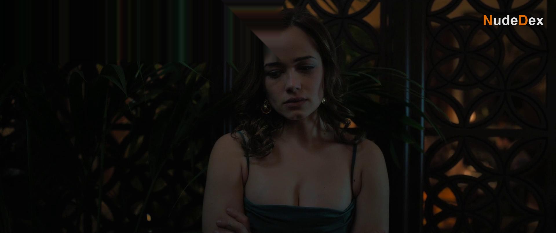 Rose Williams in Locked In, photo 17