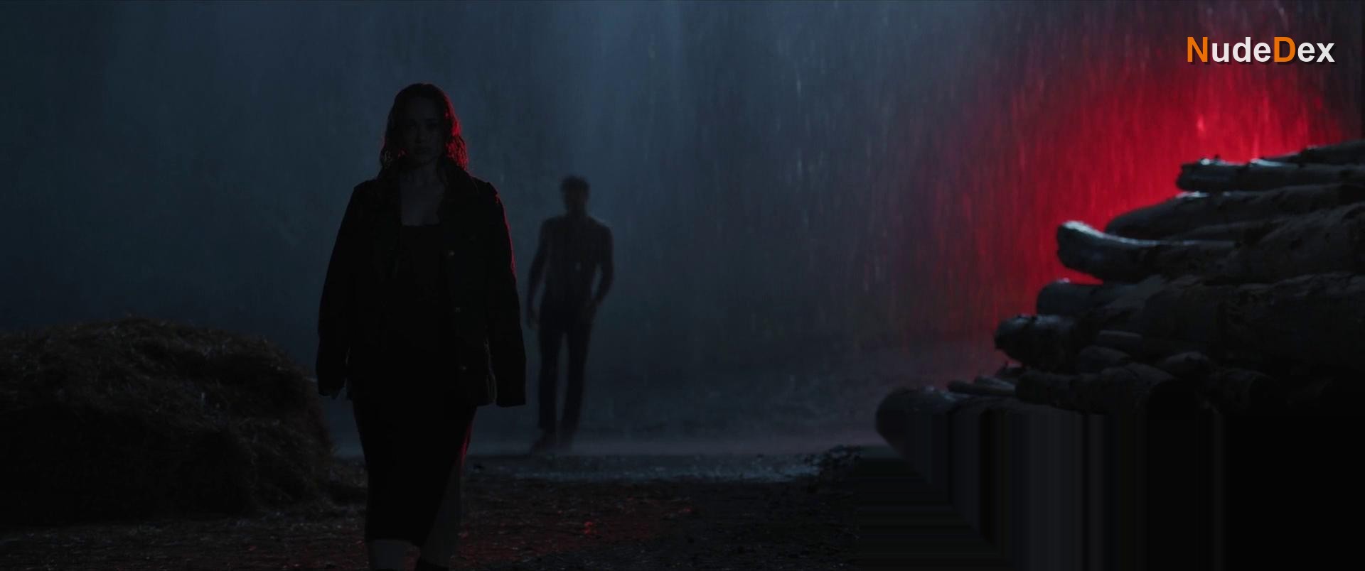 Rose Williams in Locked In, photo 19