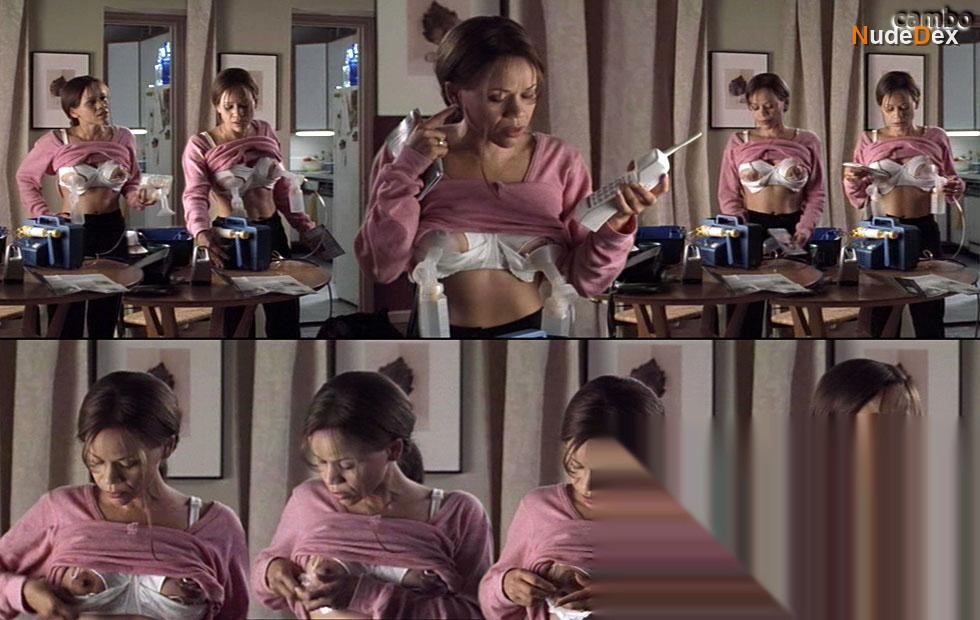 Rosie Perez in The 24 Hour Woman, photo 1