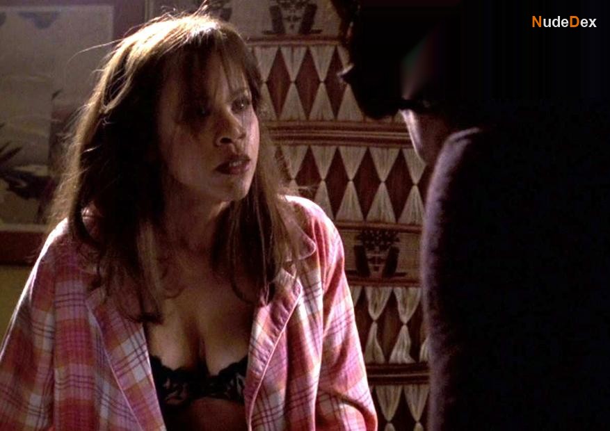 Rosie Perez in Widows, photo 3