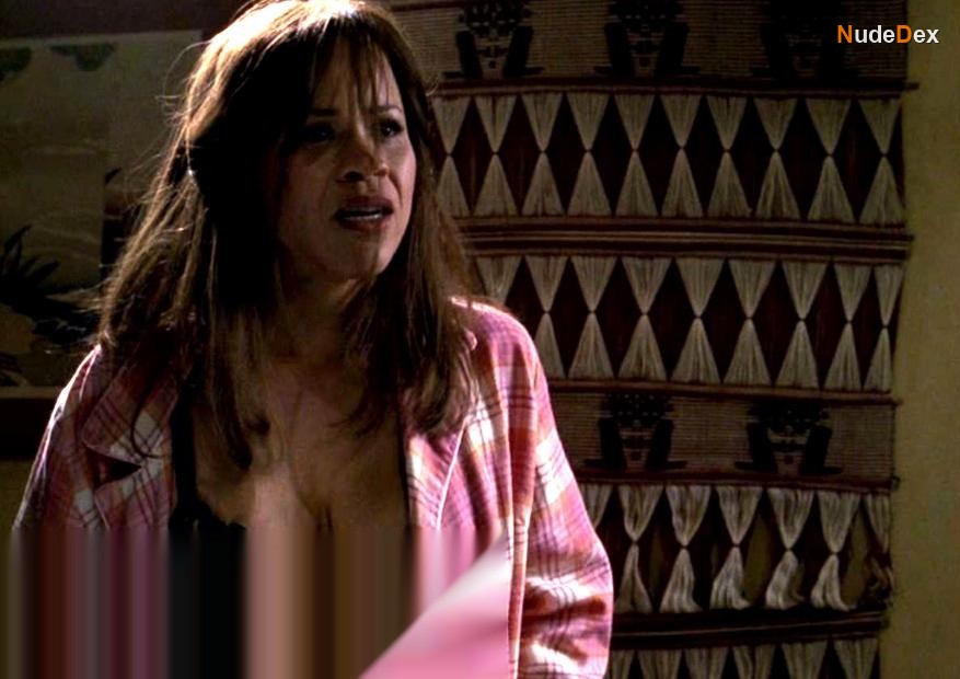 Rosie Perez in Widows, photo 4