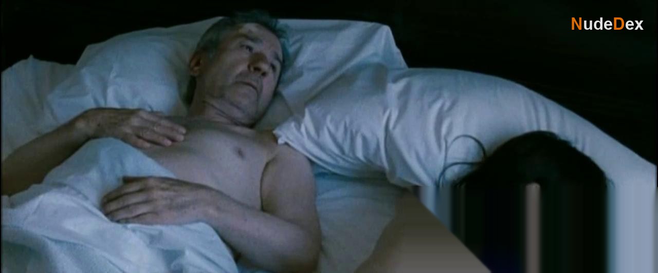 Roxana Blanco in The Dead Man And Being Happy, photo 2