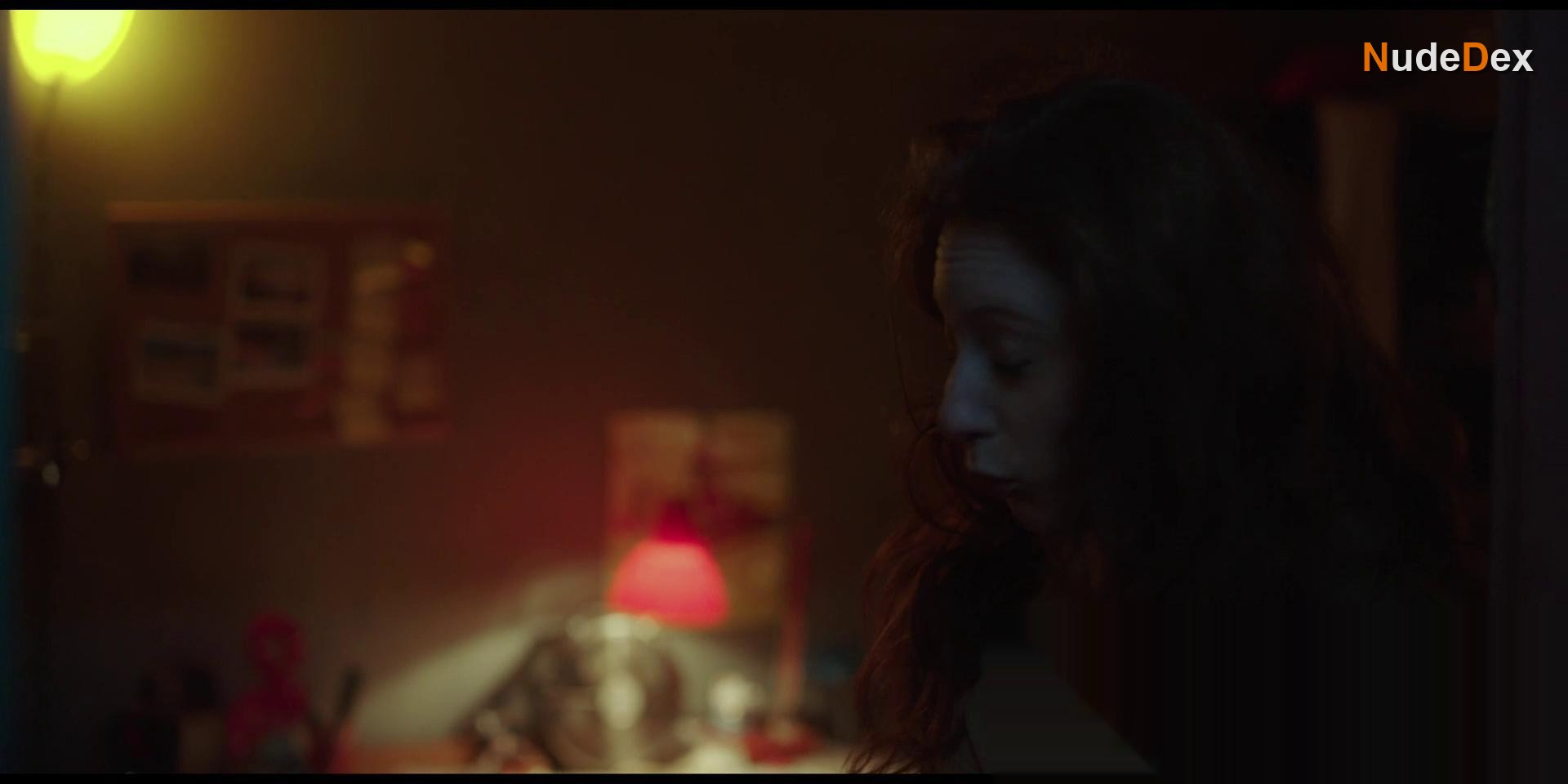 Roxane Durane in Deutsch Les Landes, photo 2