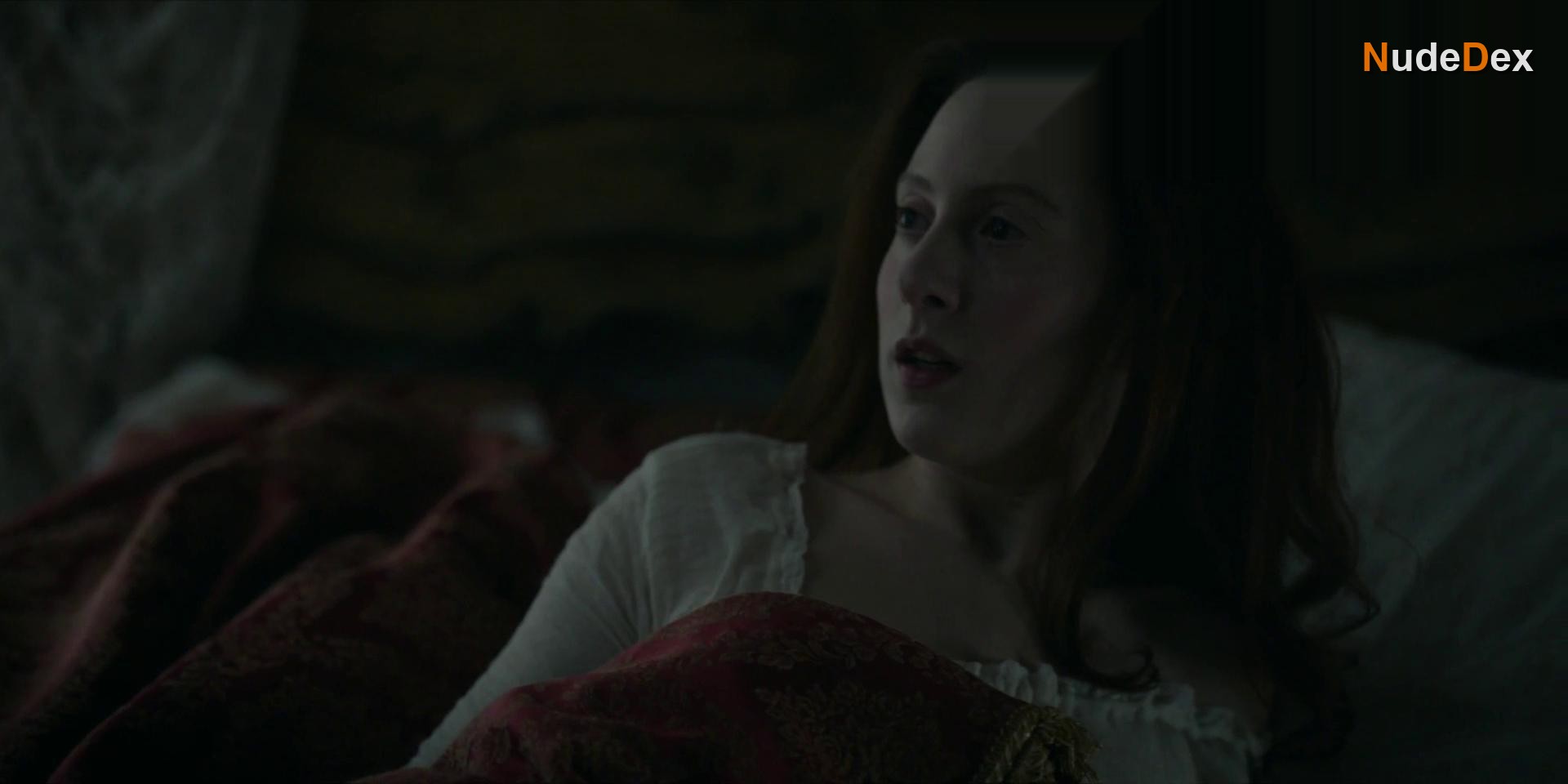 Roxane Durane in Marie Antoinette, photo 1