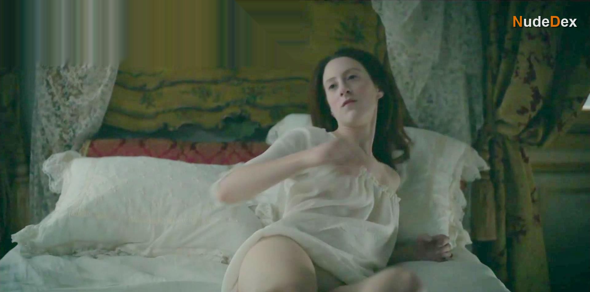 Roxane Durane in Marie Antoinette, photo 6