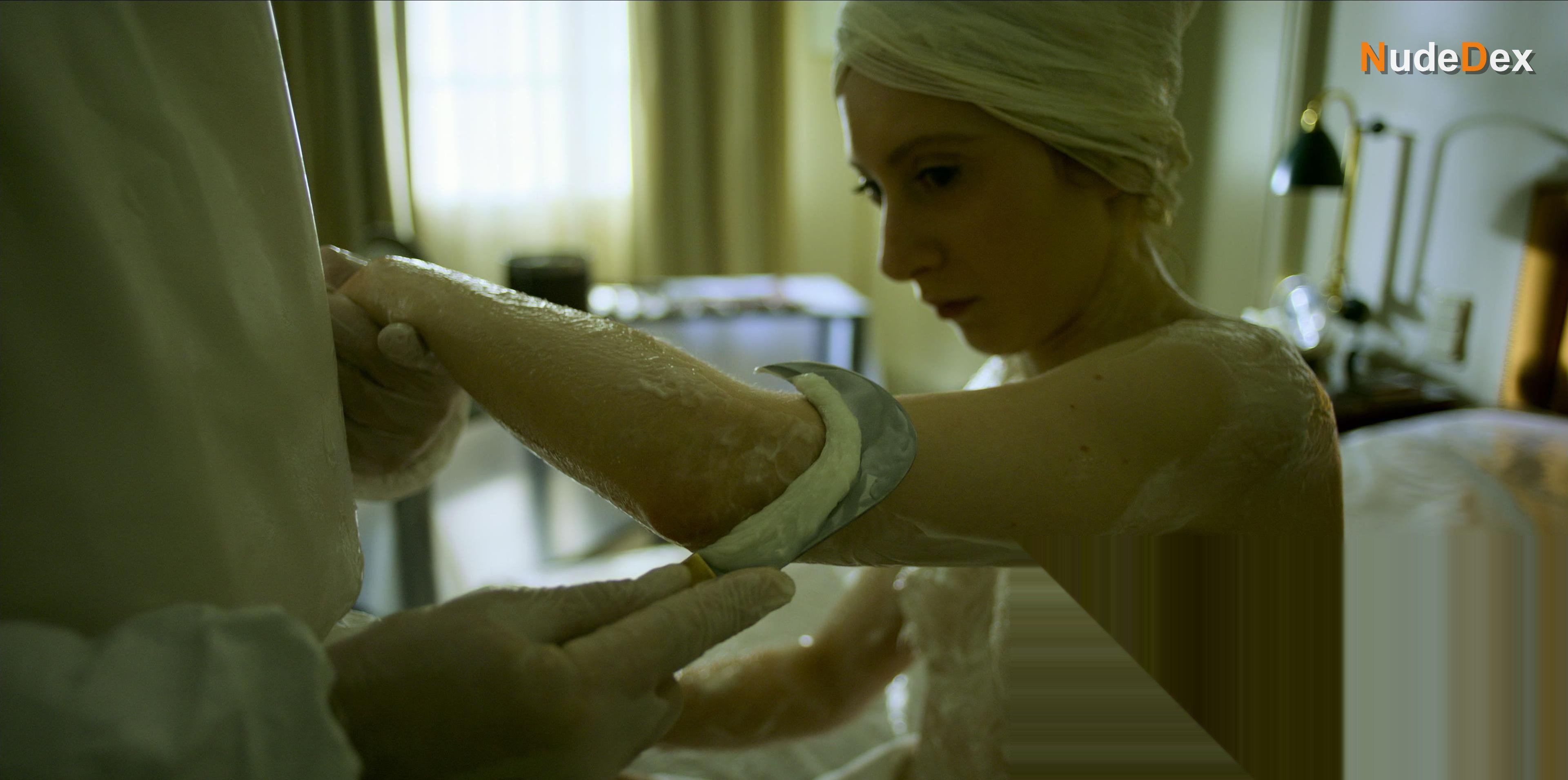 Roxane Durane in Parfum, photo 15
