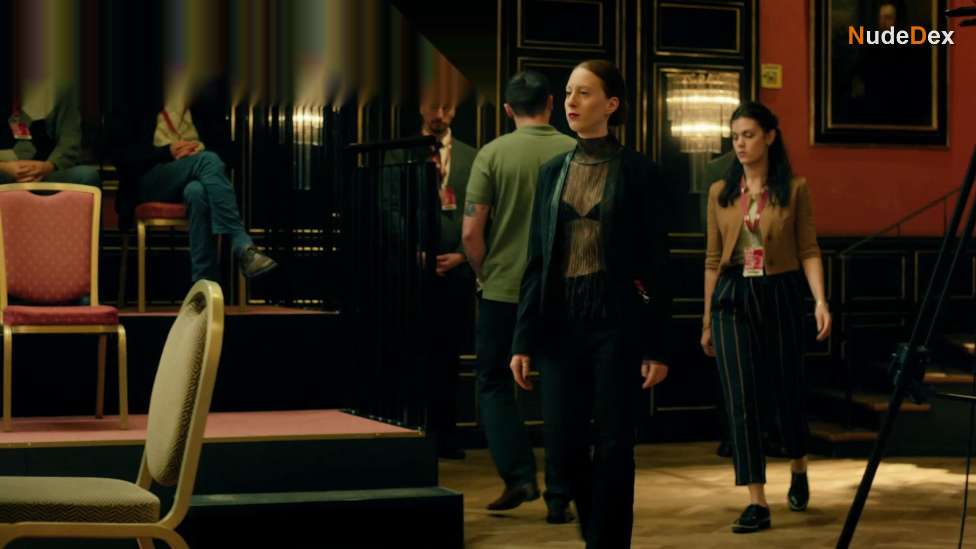Roxane Durane in Tatort, photo 3