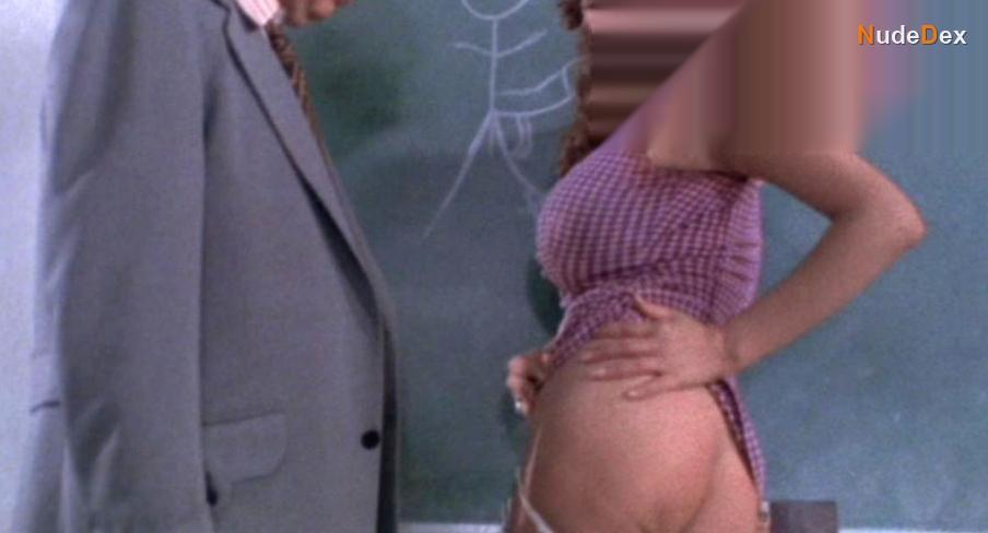 Roxanne Brewer in Fantasm, photo 1
