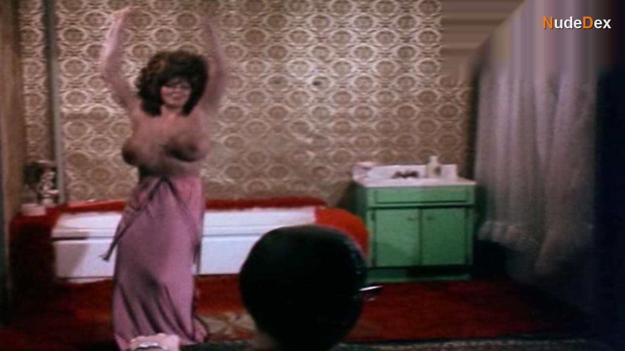 Roxanne Brewer in The Hand Of Pleasure, photo 1