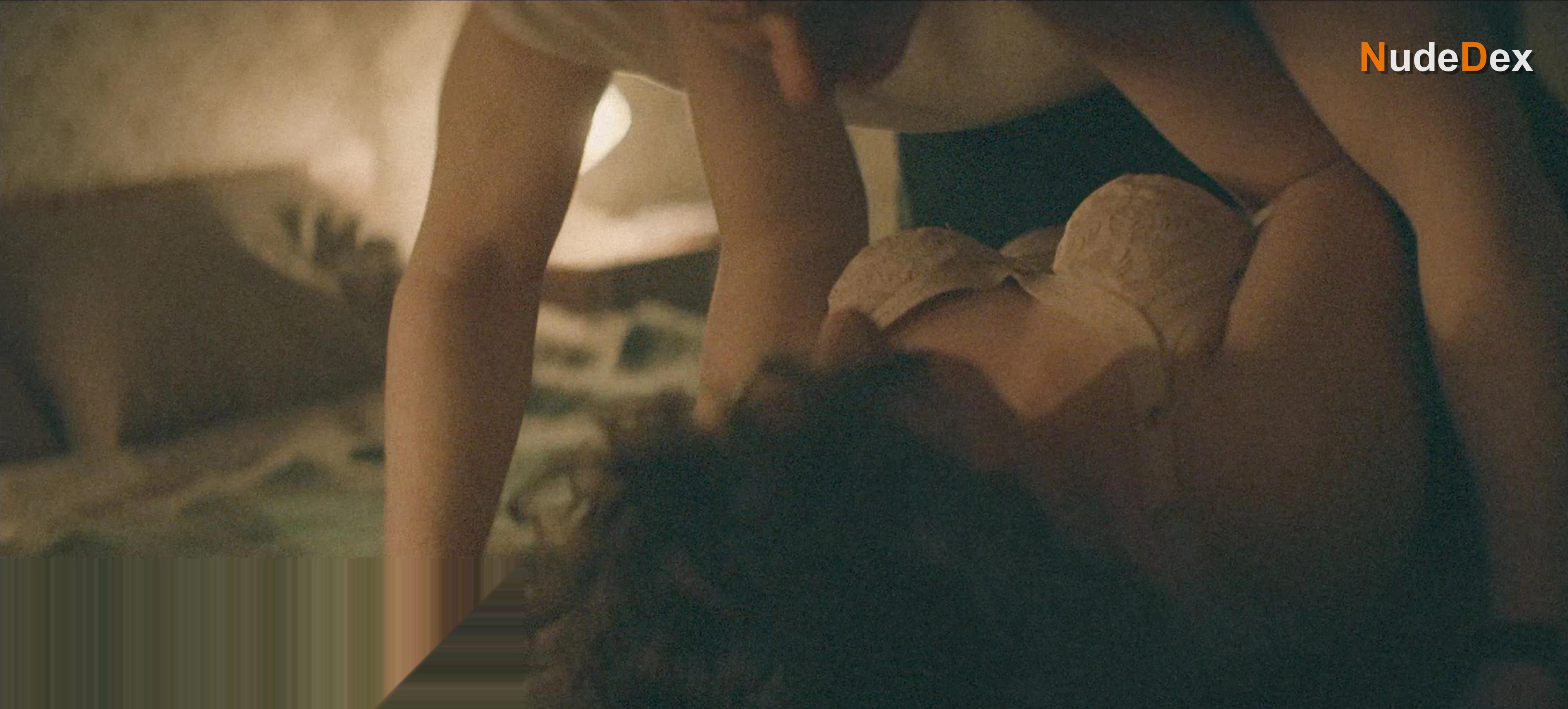 Ruby Ashbourne Serkis in Star City, photo 2