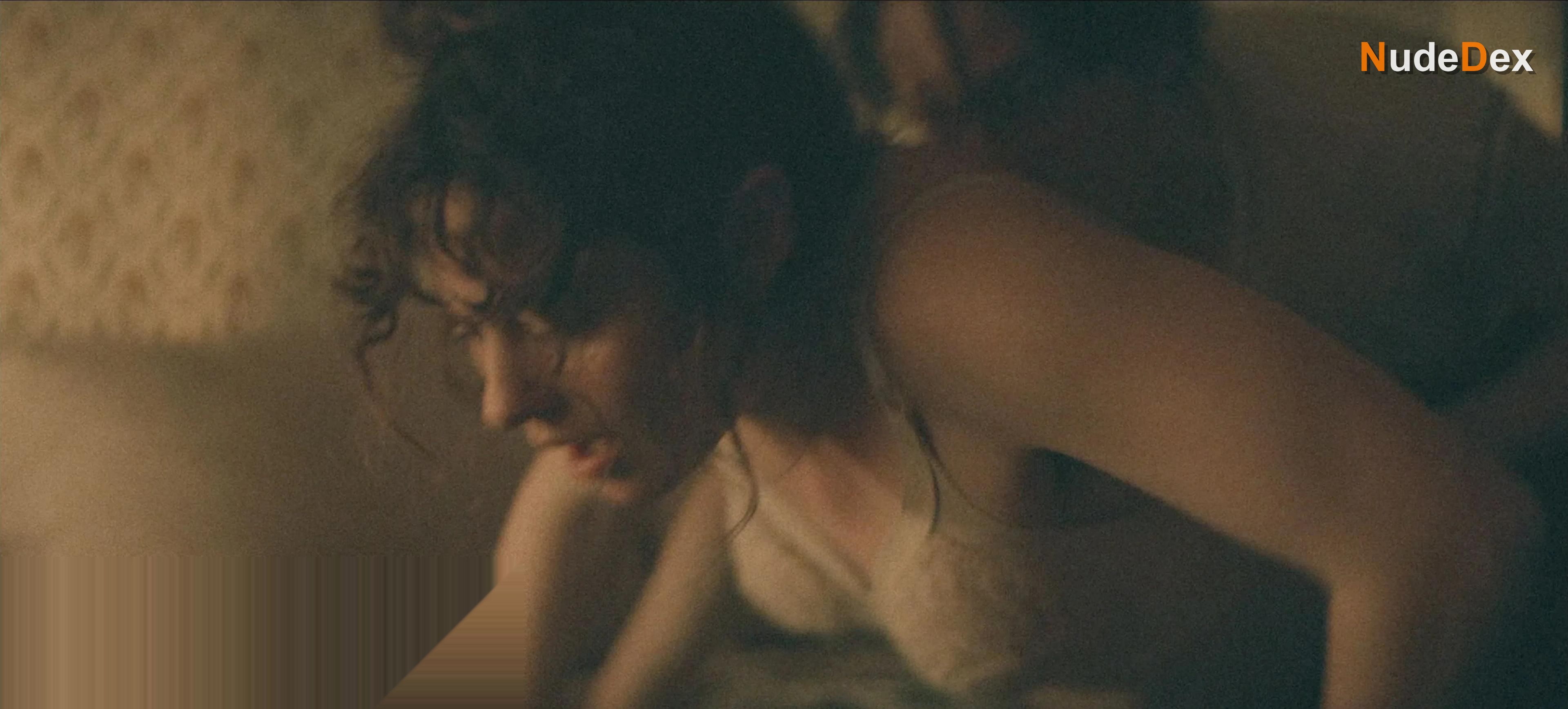 Ruby Ashbourne Serkis in Star City, photo 3