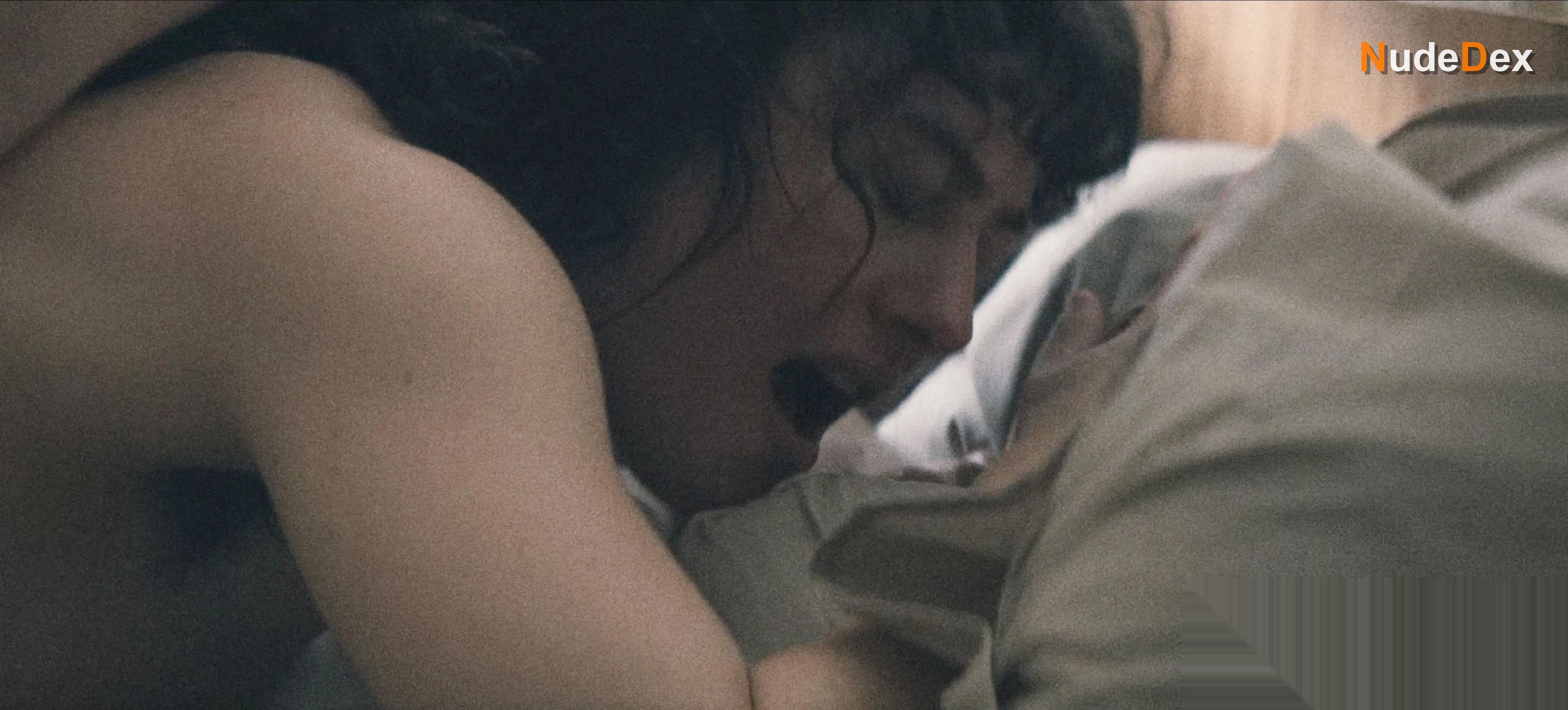 Ruby Ashbourne Serkis in Star City, photo 4