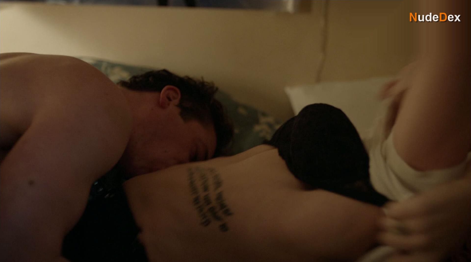 Ruby Modine in Shameless, photo 19