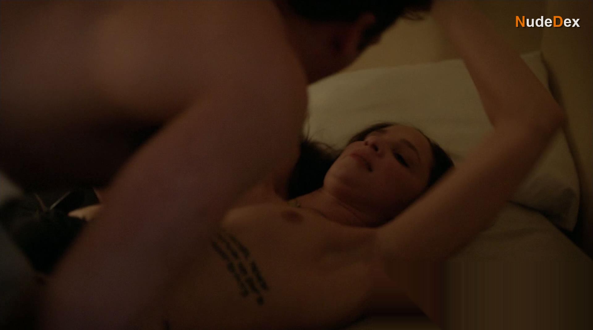 Ruby Modine in Shameless, photo 23