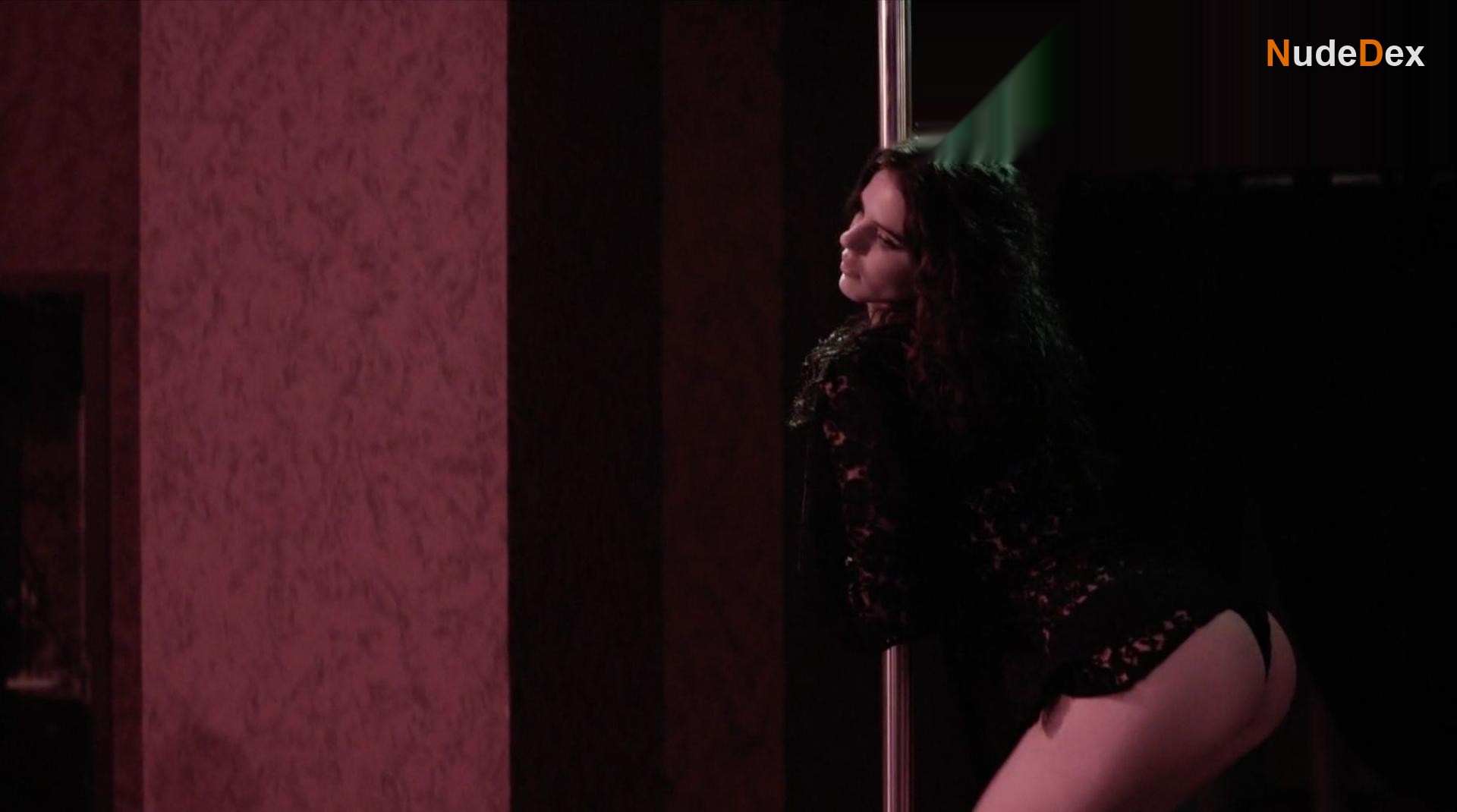 Ruby O. Fee in As We Were Dreaming, photo 1