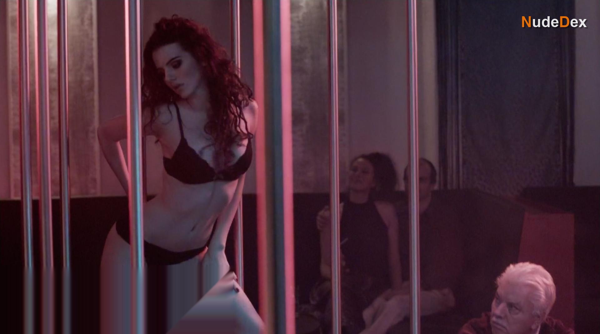 Ruby O. Fee in As We Were Dreaming, photo 3