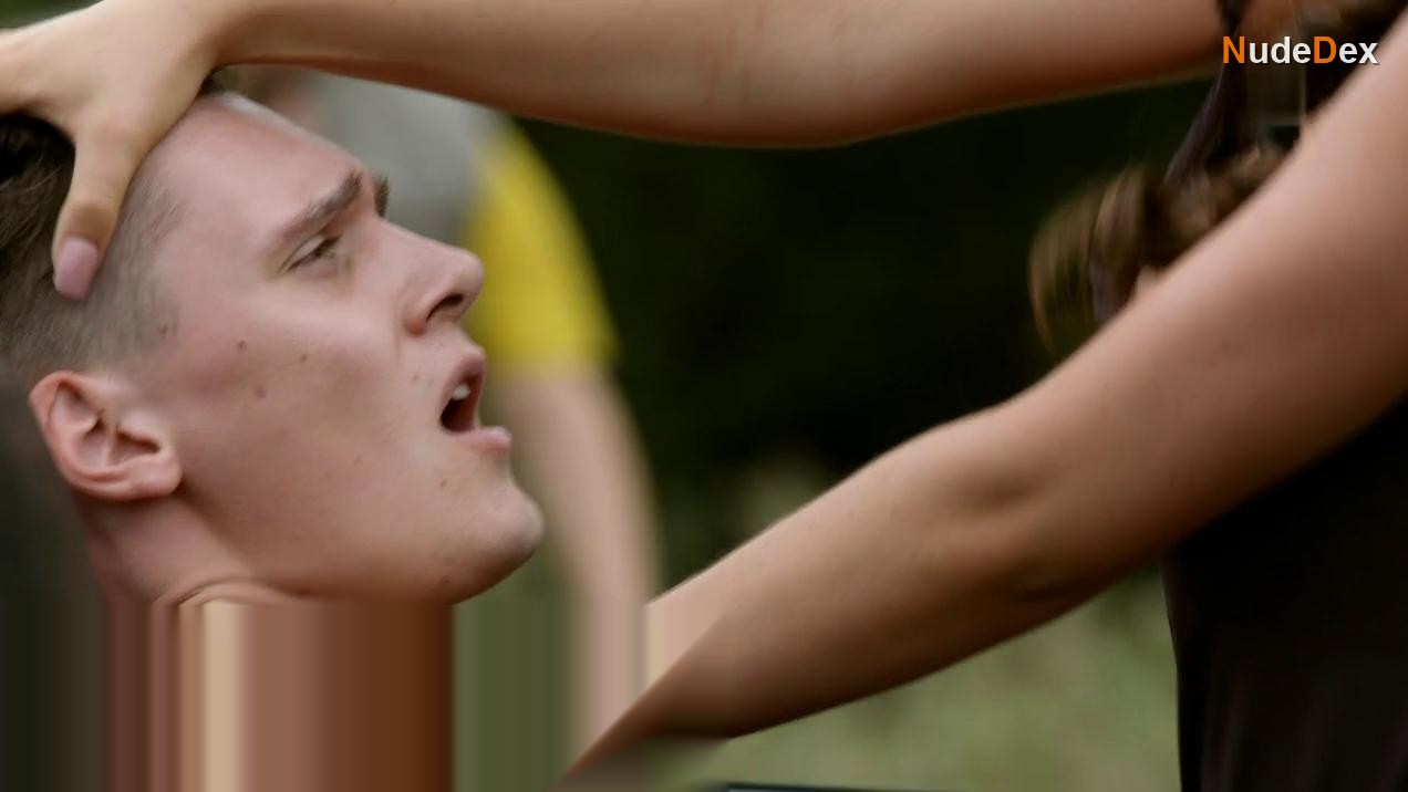 Ruby O. Fee in Tatort, photo 9