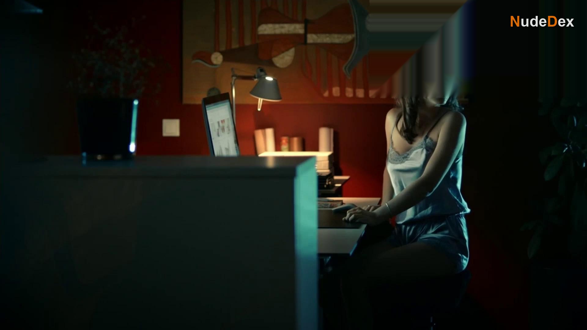 Ruby O. Fee in Tatort, photo 13