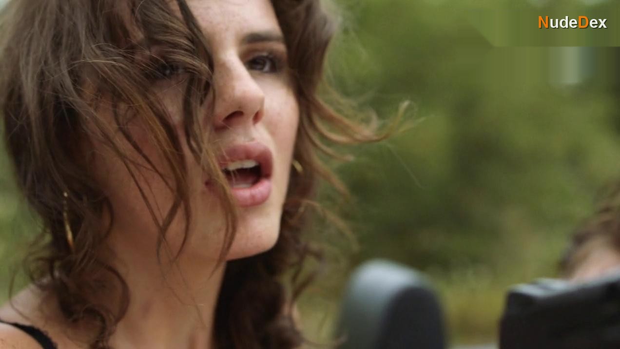Ruby O. Fee in Tatort, photo 14