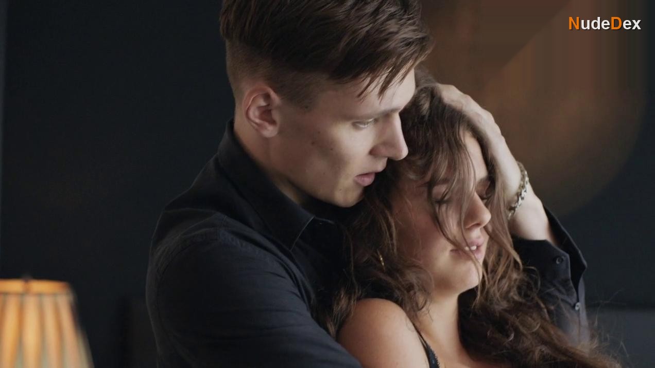 Ruby O. Fee in Tatort, photo 16