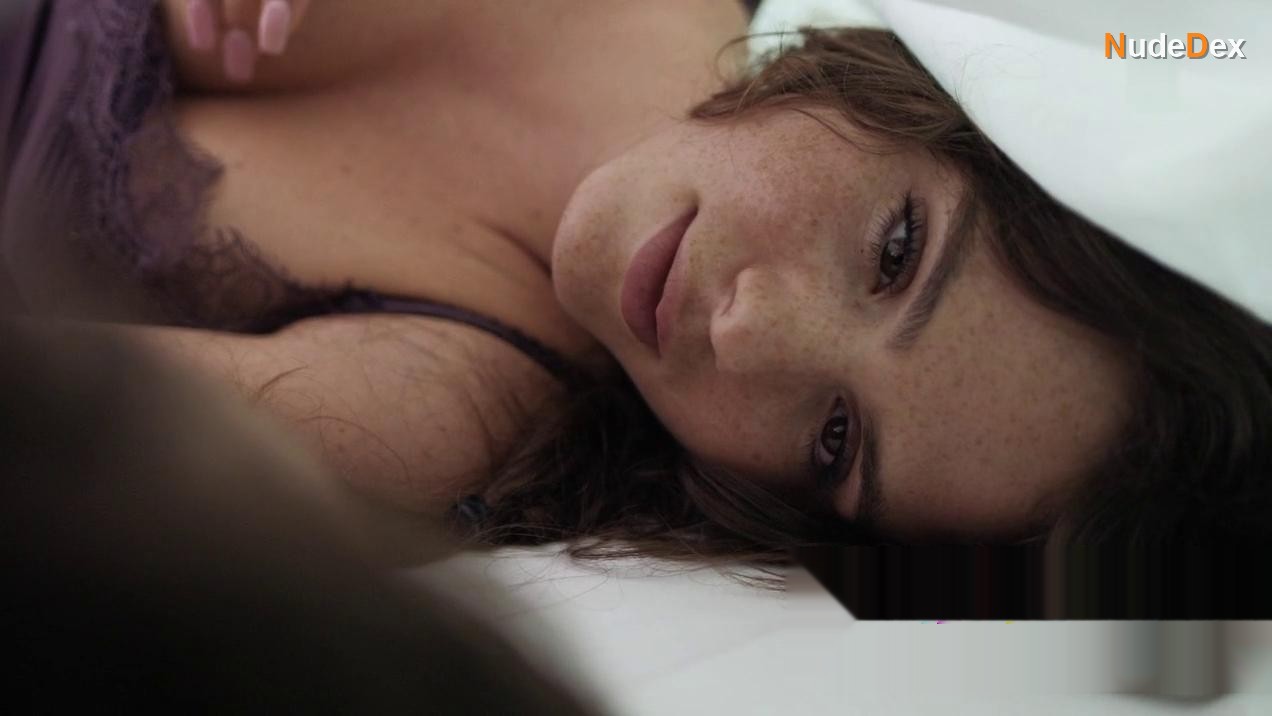 Ruby O. Fee in Tatort, photo 22