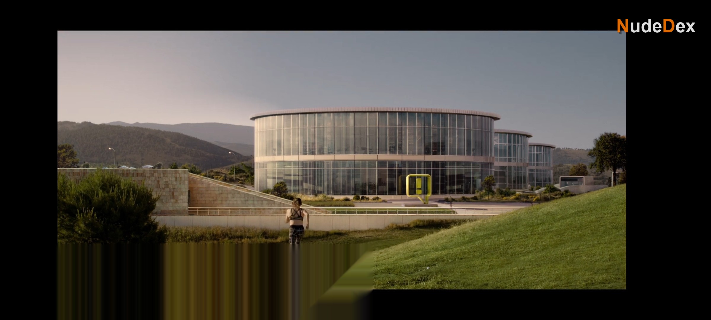 Black Mirror in Black Mirror, photo 6