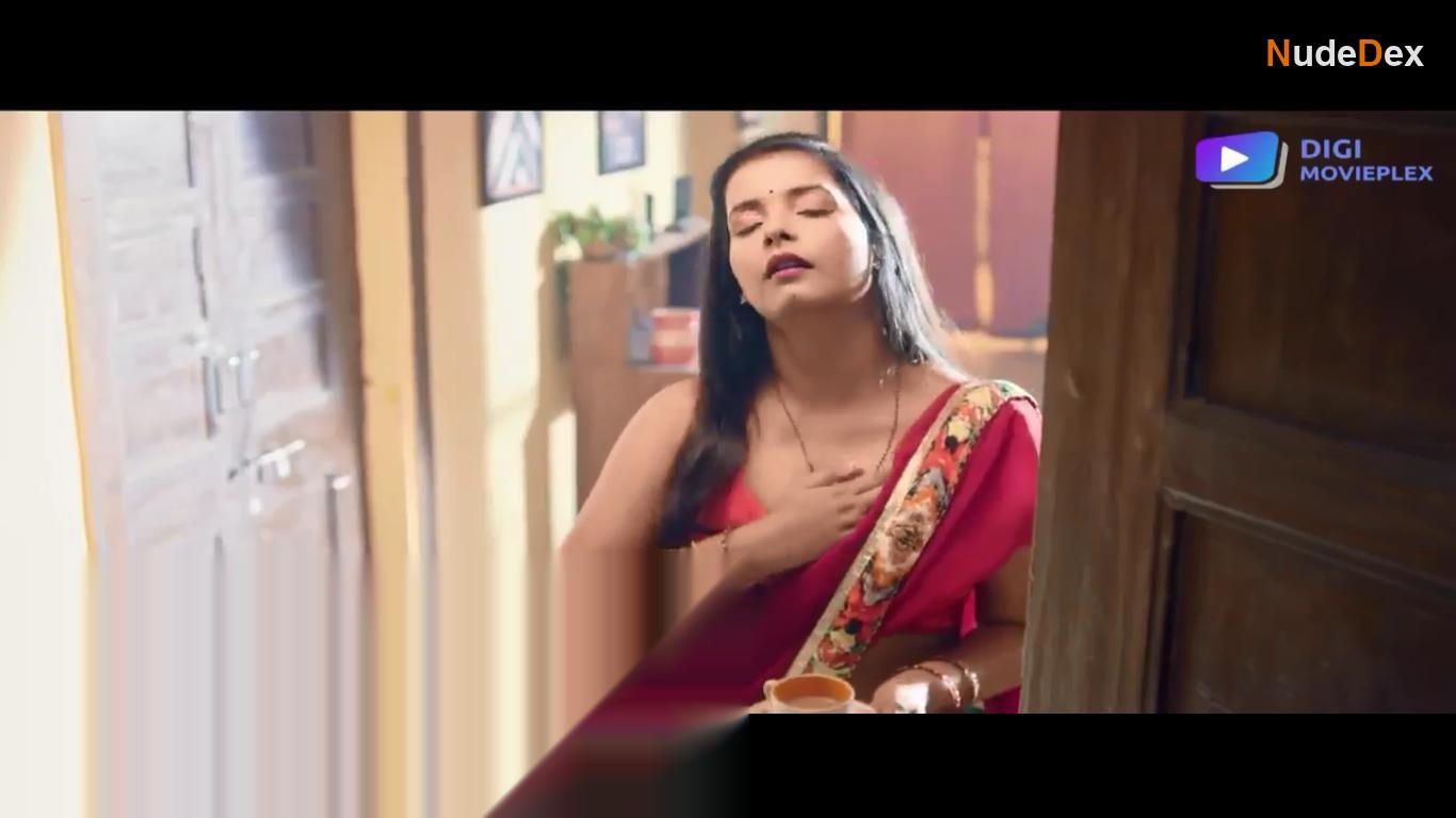 Ruks Khandagale in Babu Ji Ghar Pe Hain, photo 43
