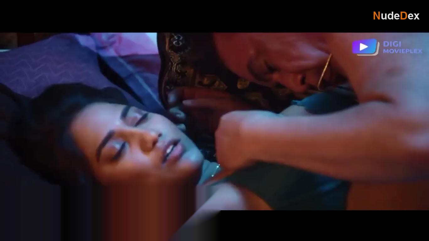 Ruks Khandagale in Babu Ji Ghar Pe Hain, photo 47