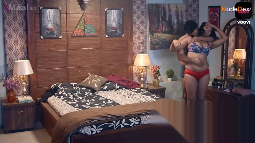 Pyaar Idhar Udhar in Pyaar Idhar Udhar, photo 8