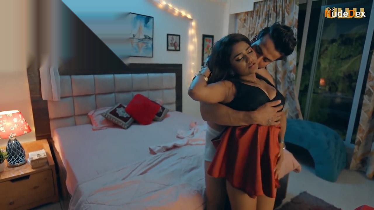 Samne Wali Khidki Part 2 in Samne Wali Khidki Part 2, photo 9