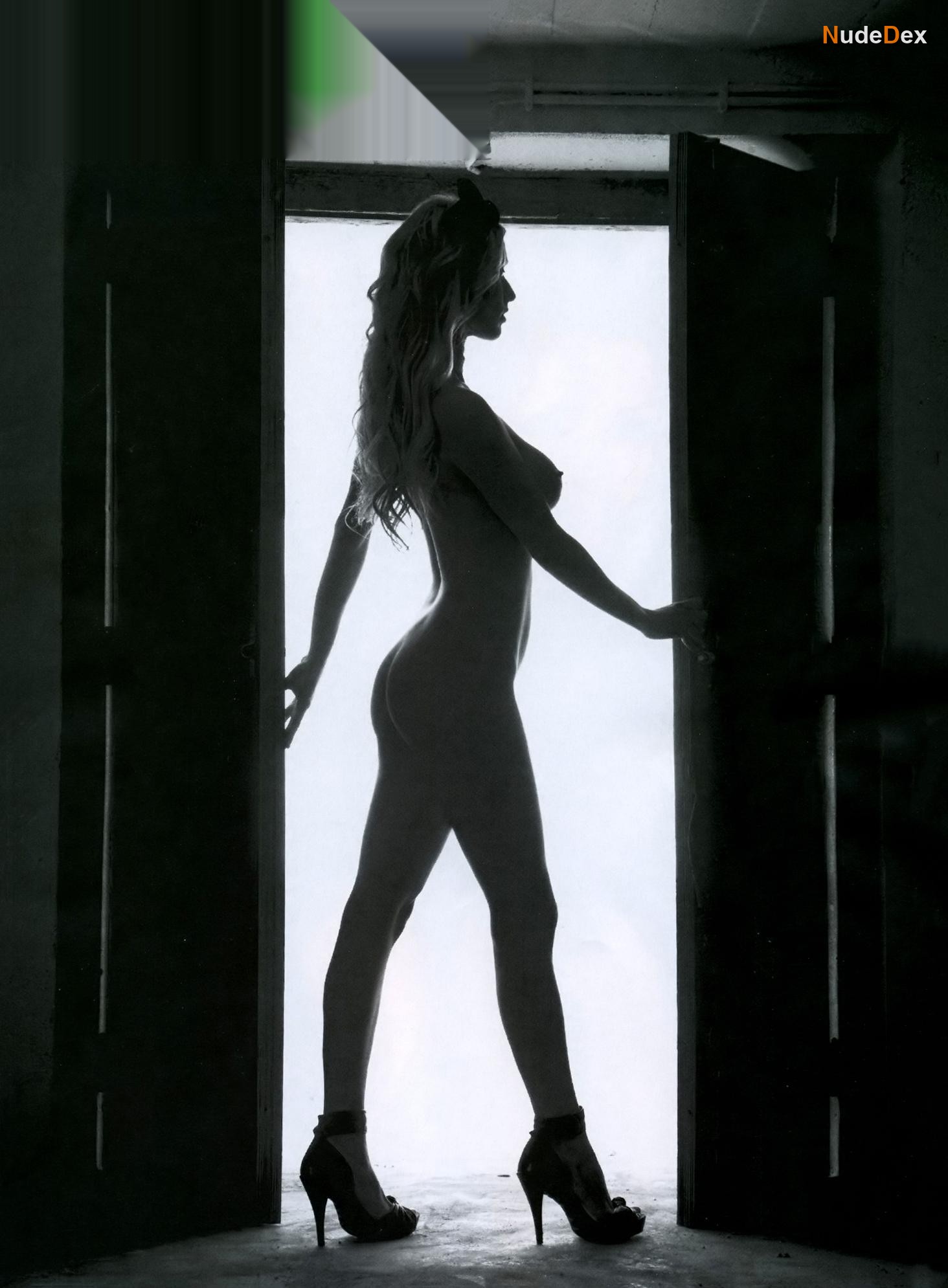 Rute Penedo in Playboy Magazine Portugal, photo 8