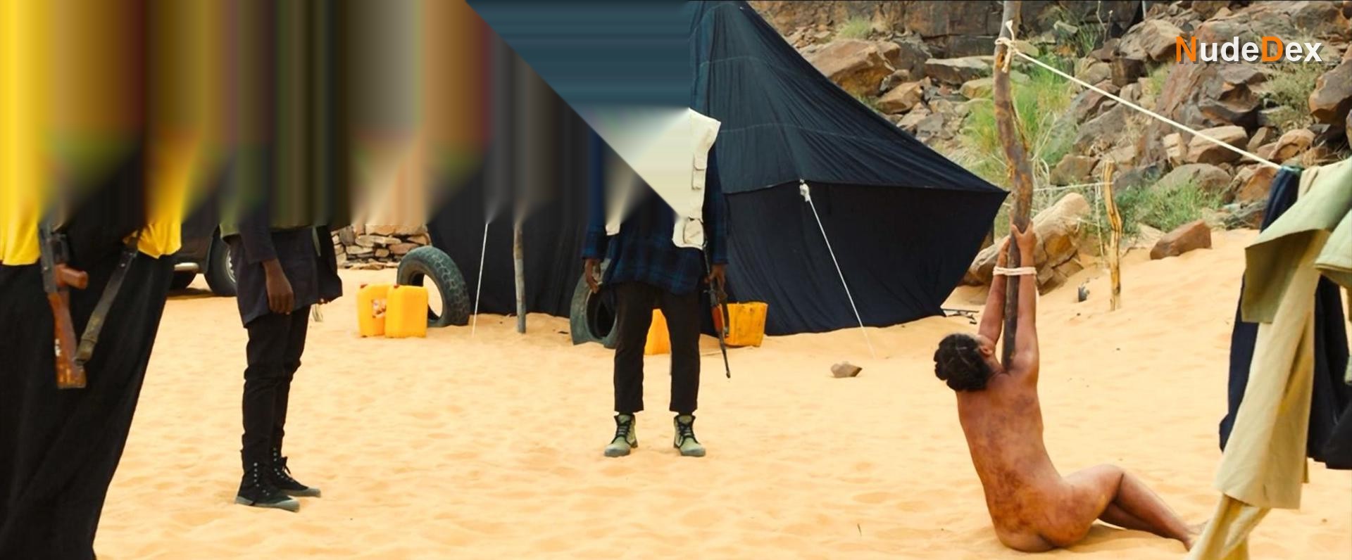Ruth Werner in Sira, photo 4