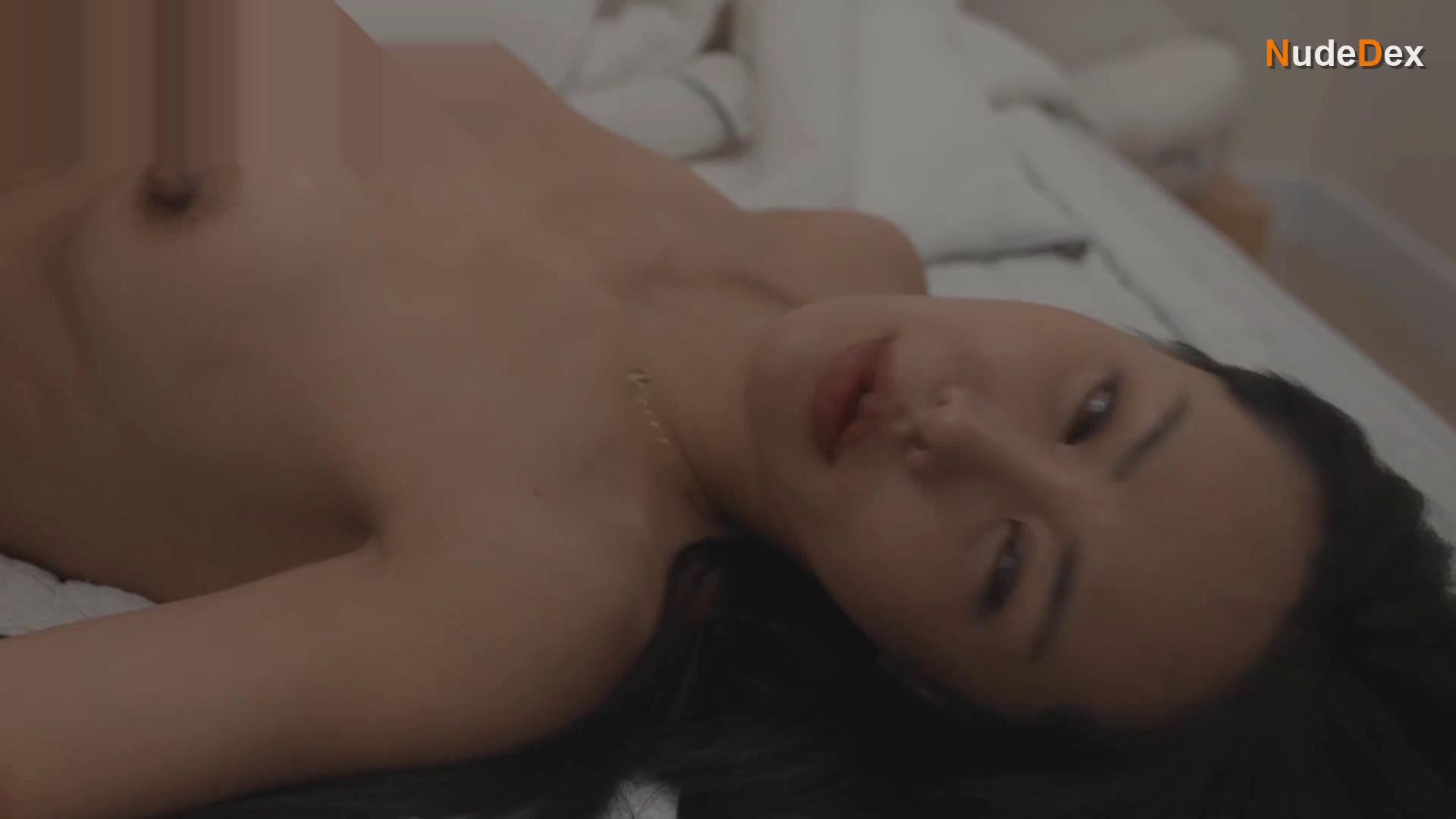 Ryu Won in A Man Who Loved A Prostitute, photo 6