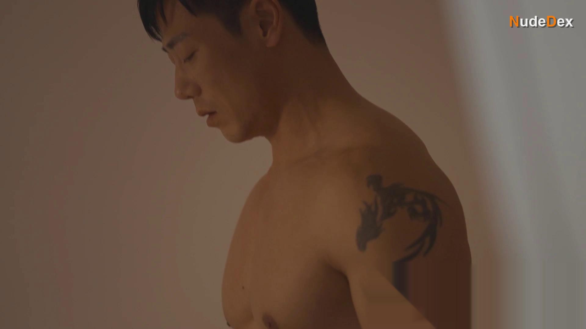 Ryu Won in A Man Who Loved A Prostitute, photo 47