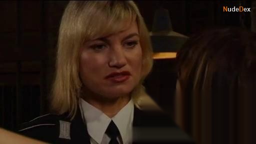 Sabine Mallory in No Escape, photo 2