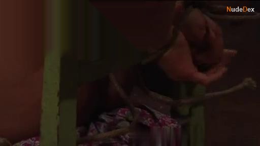 Sabine Mallory in No Escape, photo 5