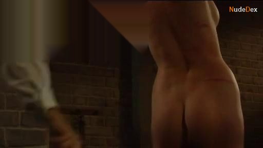 Sabine Mallory in No Escape, photo 8