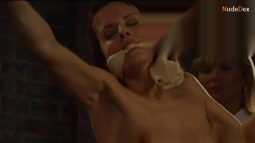 Sabine Mallory in No Escape, photo 11