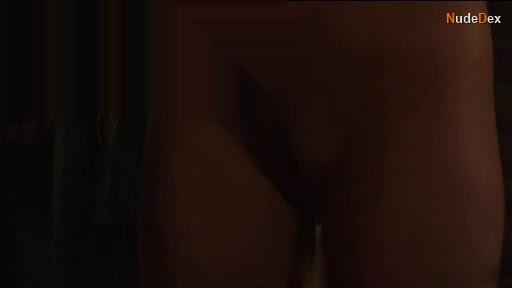 Sabine Mallory in No Escape, photo 14