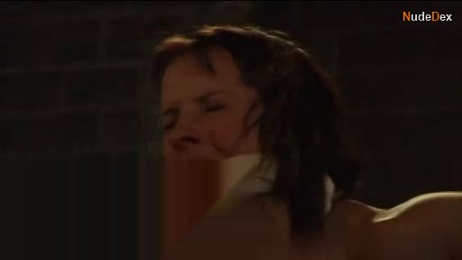 Sabine Mallory in No Escape, photo 22