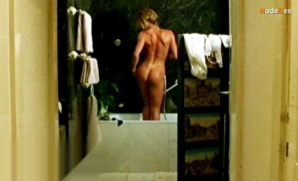 Sable in The Final Victim, photo 2