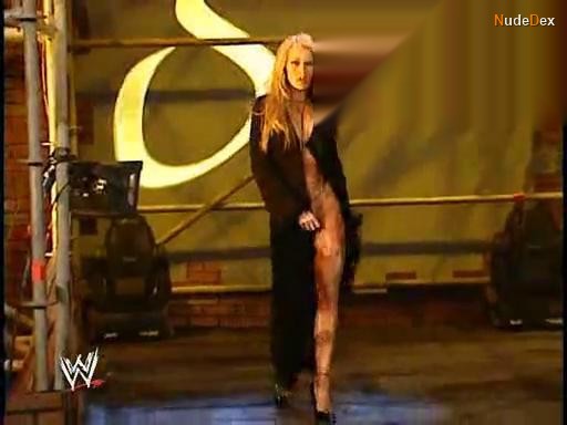 Sable in Wwe Divas, photo 1