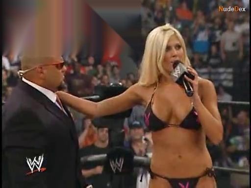 Sable in Wwe Divas, photo 4