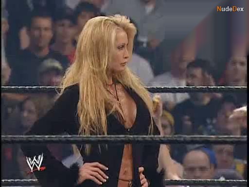 Sable in Wwe Divas, photo 7